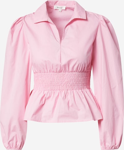 The Frolic Blouse in Pink, Item view