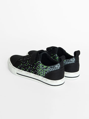 melns Cool Club Brīvā laika apavi