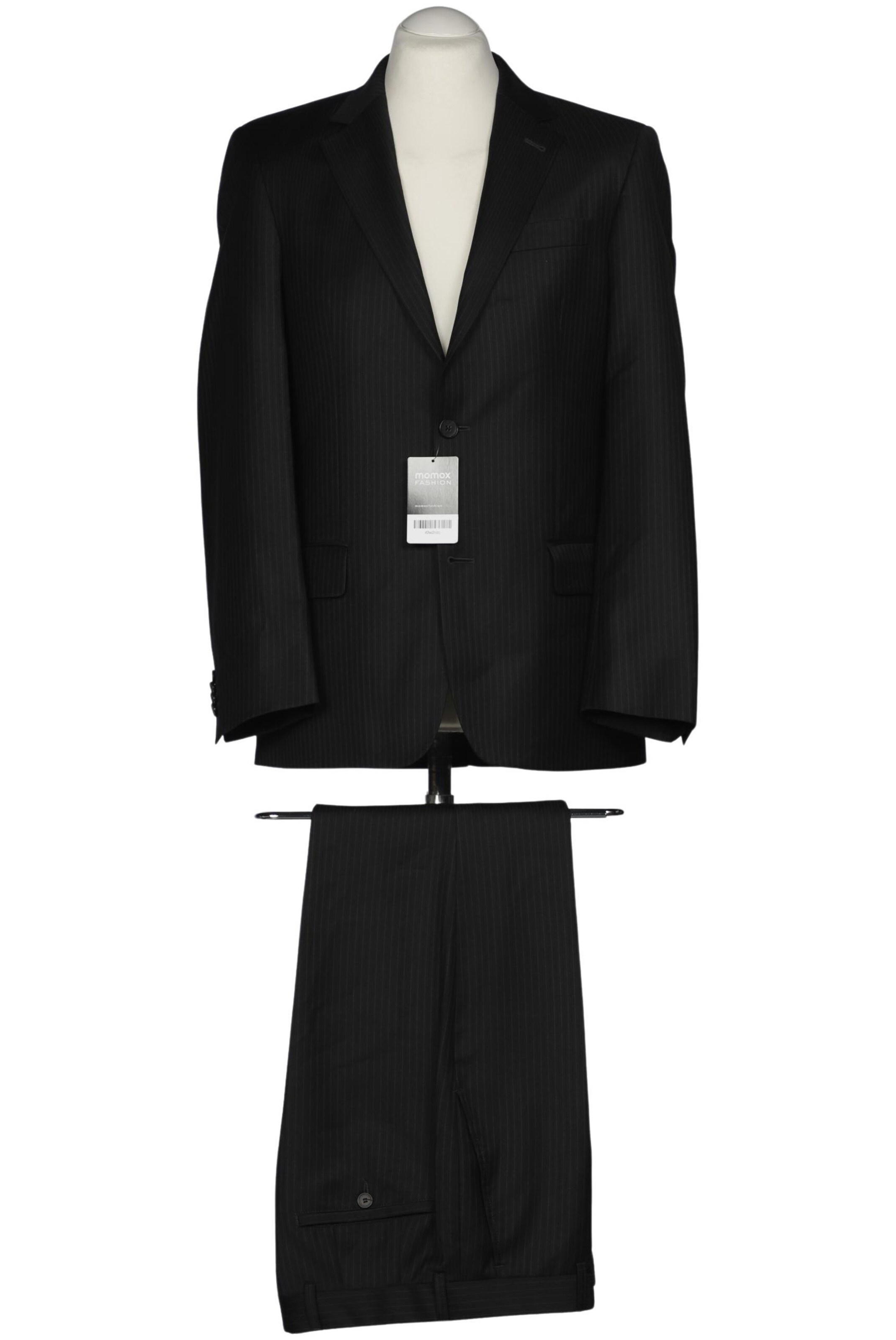 s.Oliver Suit in S in Black: front