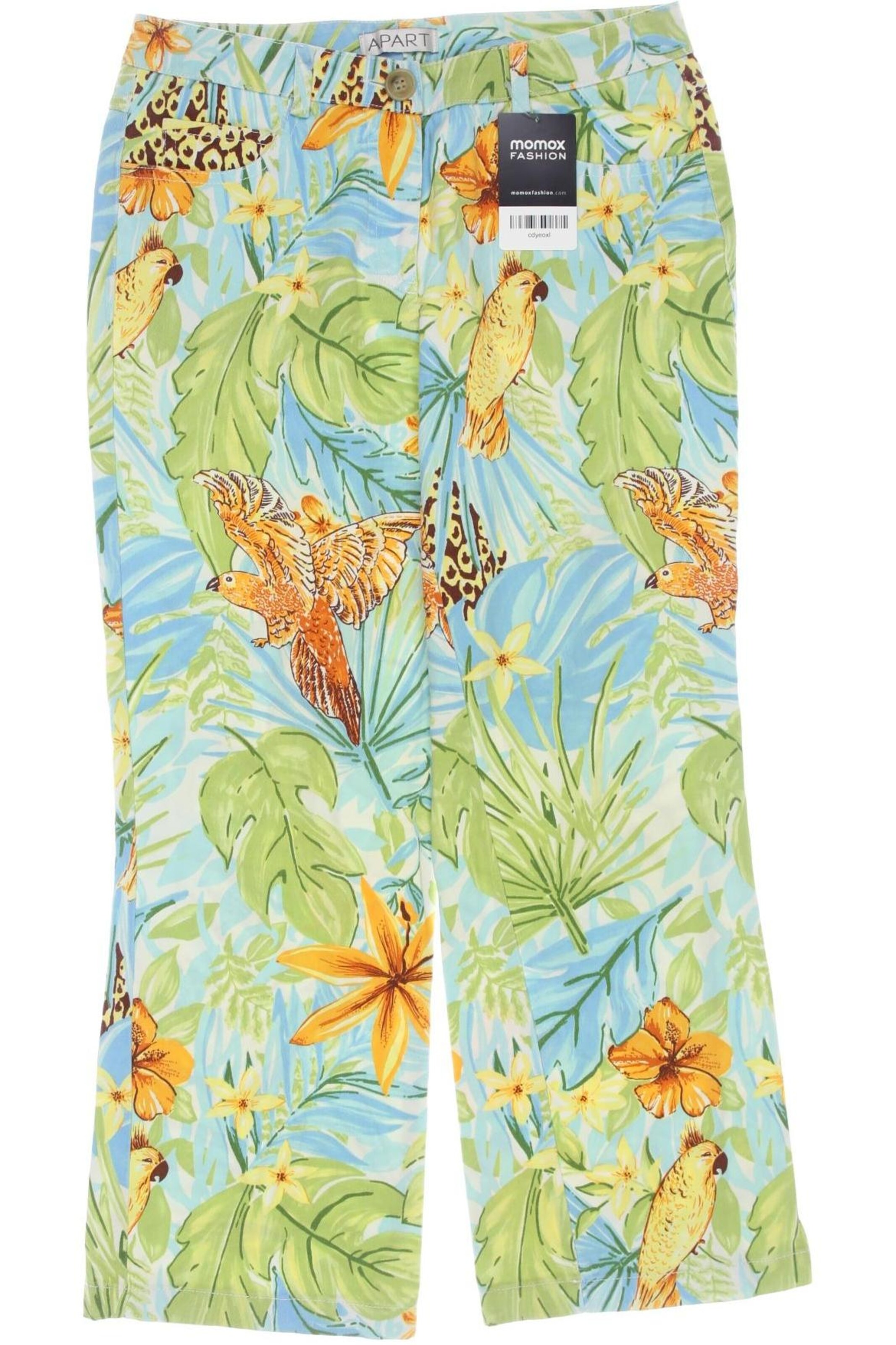 APART Pants in S in Mixed colors: front