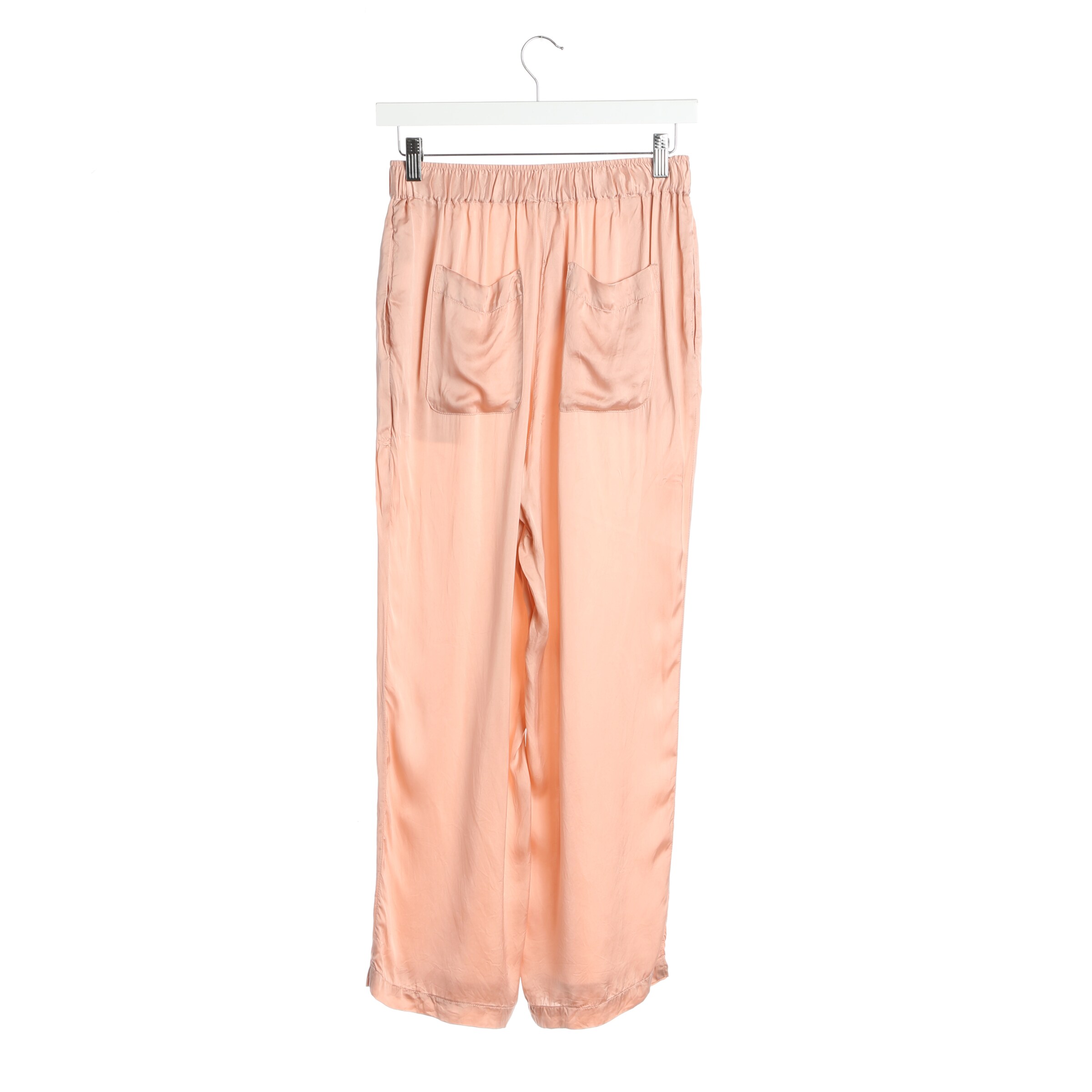 AMERICAN VINTAGE Pants in M in Pink