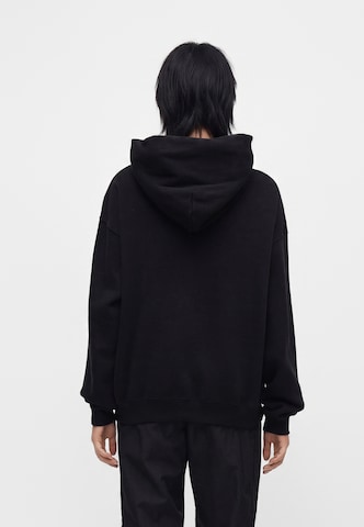 Nike Sportswear Свитшот 'Studio' в Черный