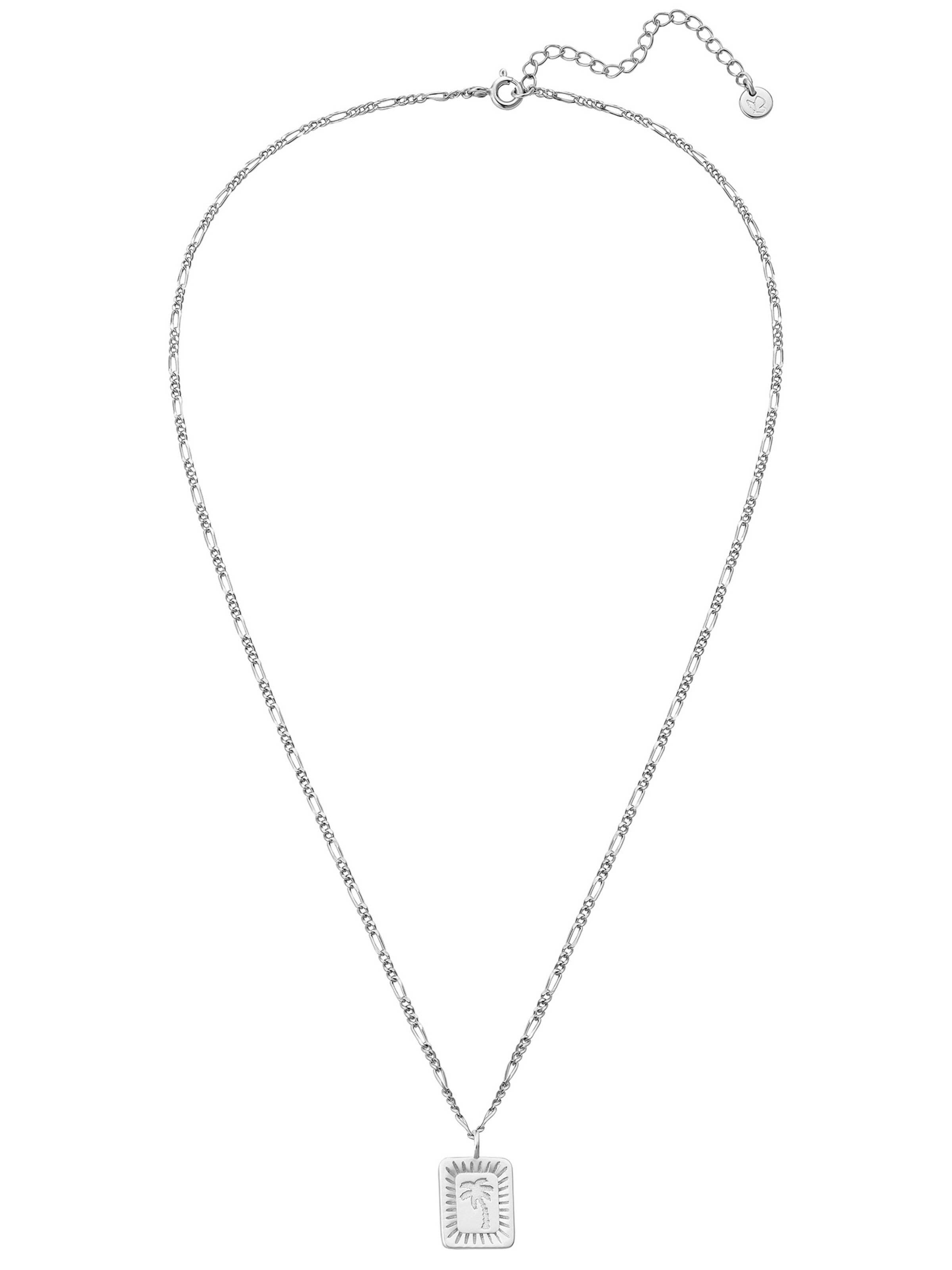 Glanzstücke München Chaîne en argent, Vue avec produit