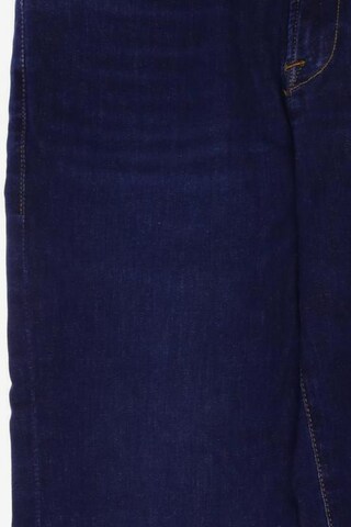 FRAME Jeans 29 in Blau