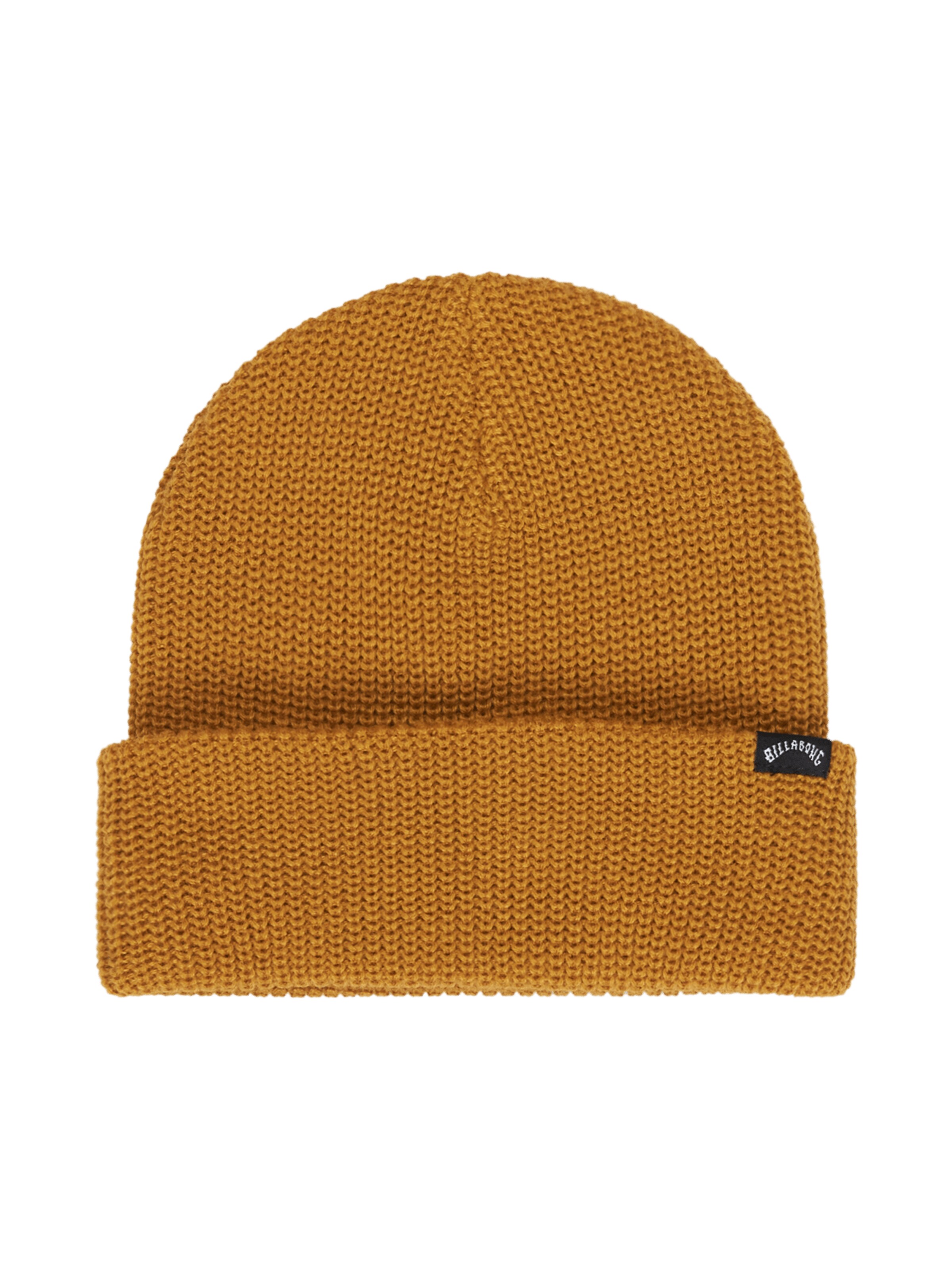 BILLABONG Beanie 'Arcade' in Brown: front