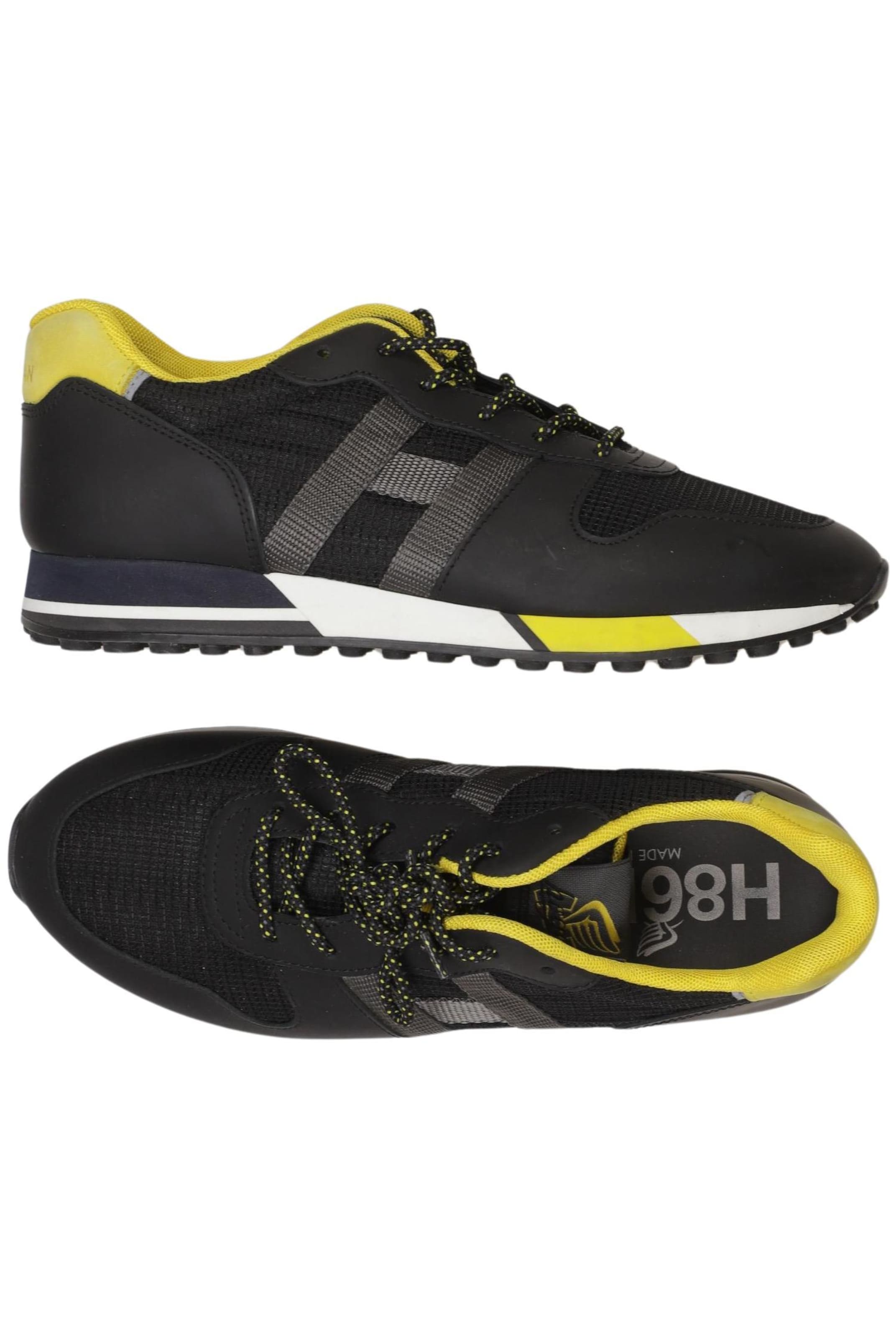 HOGAN Sneakers & Trainers in 38,5 in Mixed colors: front