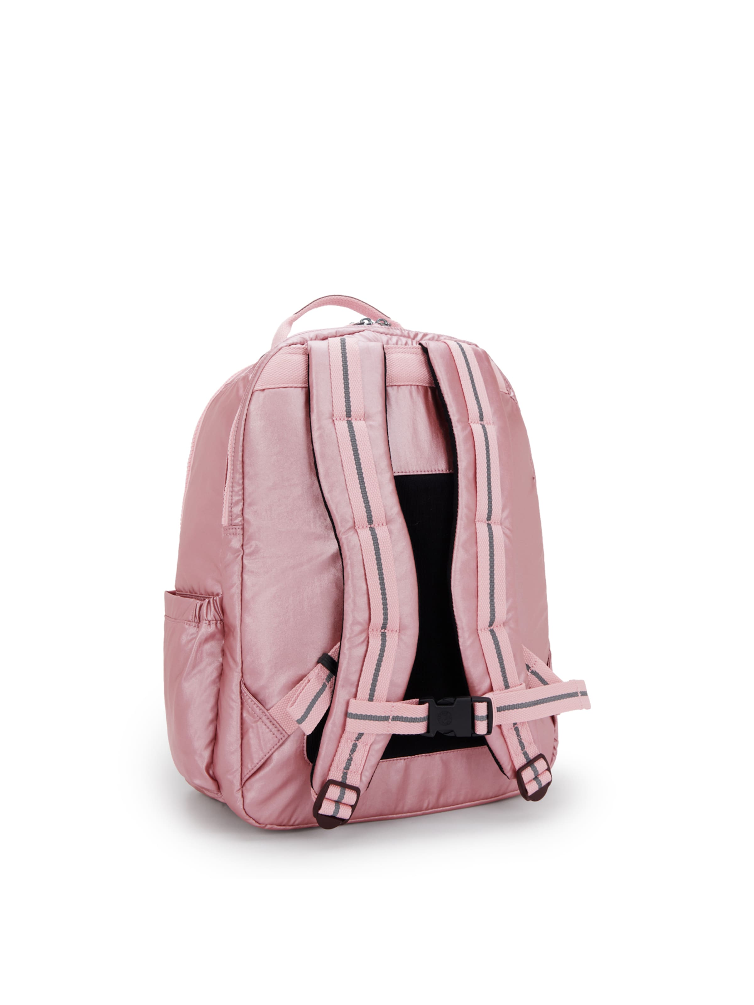 Sac à dos 'Seoul College Extra' KIPLING en rose