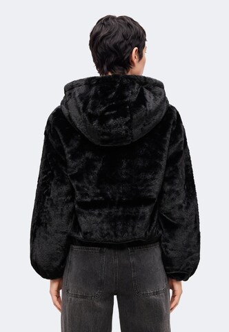 Giacca di mezza stagione di Tally Weijl in nero