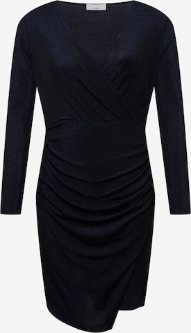 Robe 'Madlen' Guido Maria Kretschmer Curvy en noir : devant