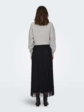 ONLY Rok 'JESSICA' in Zwart