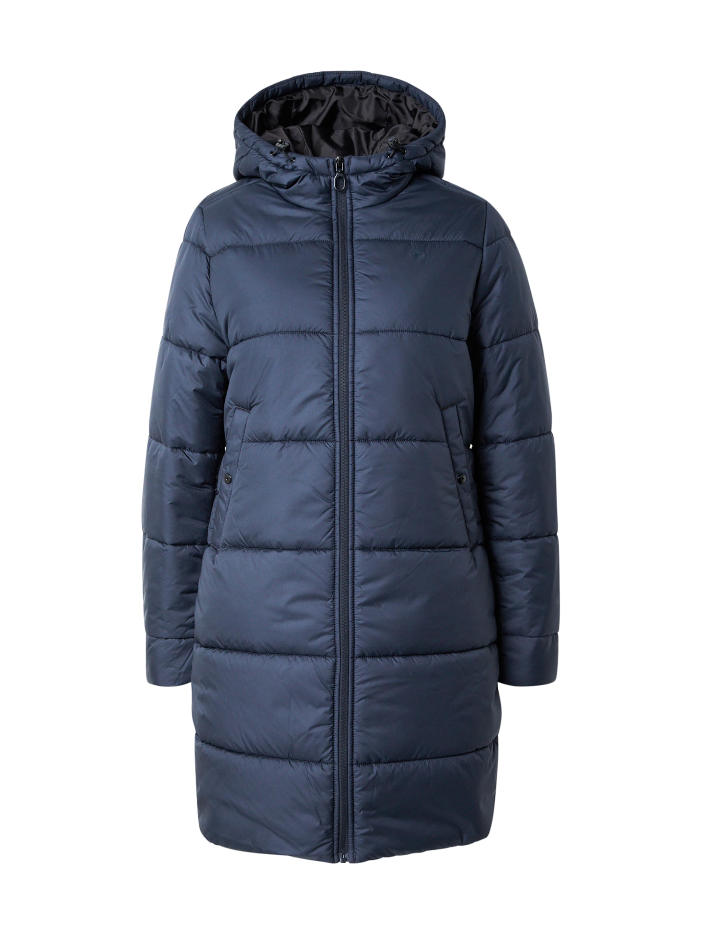 Cappotto invernale di G-STAR in blu: frontale