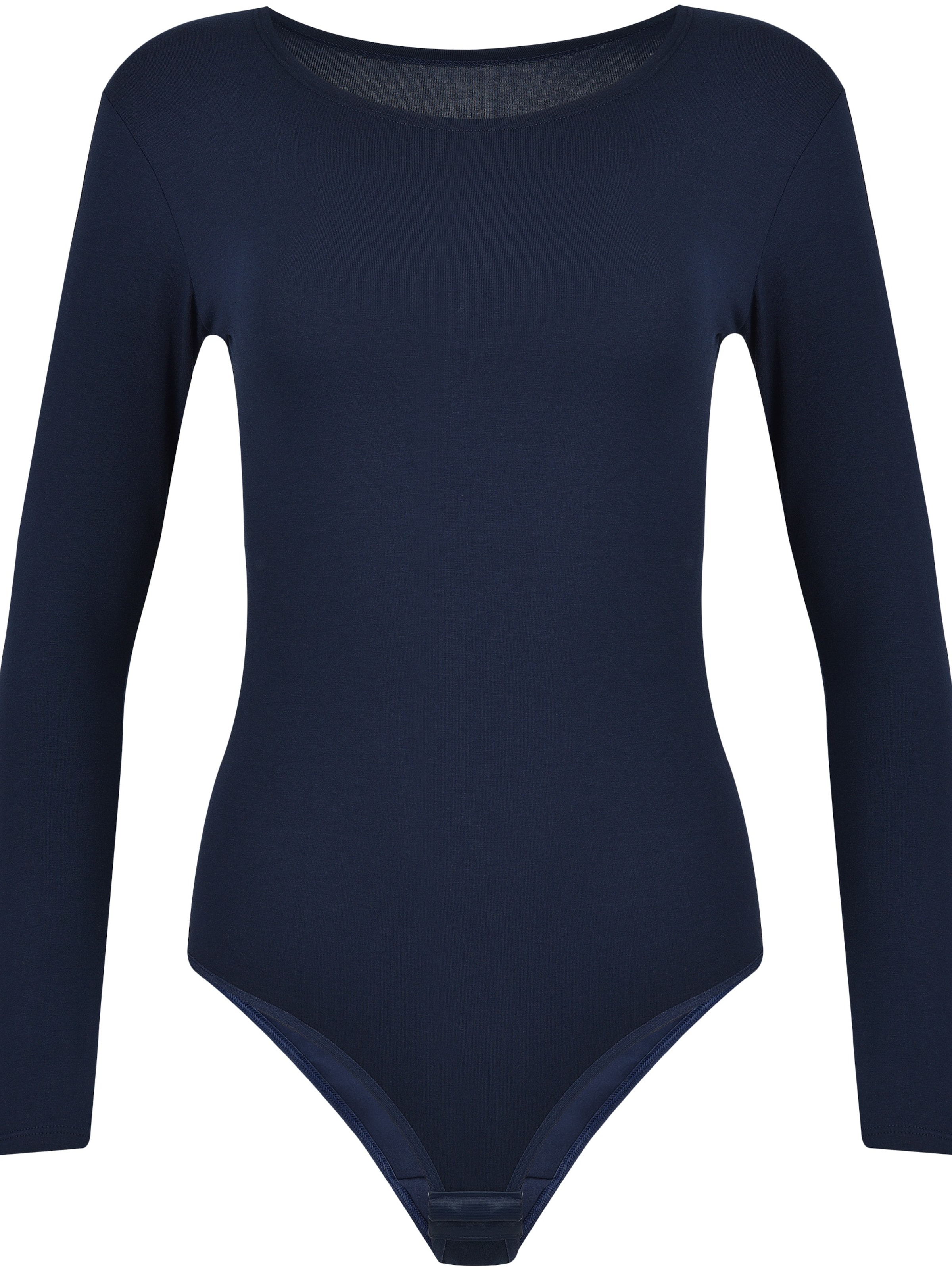 Evoni Body‌‌‌‌‌‌‌ in Blau: Vorderseite