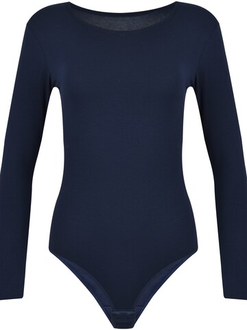 Evoni Body‌‌‌‌‌‌ in Blau: Vorderseite