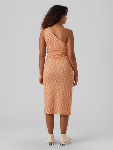 MAMALICIOUS Jurk in Gemengde kleuren