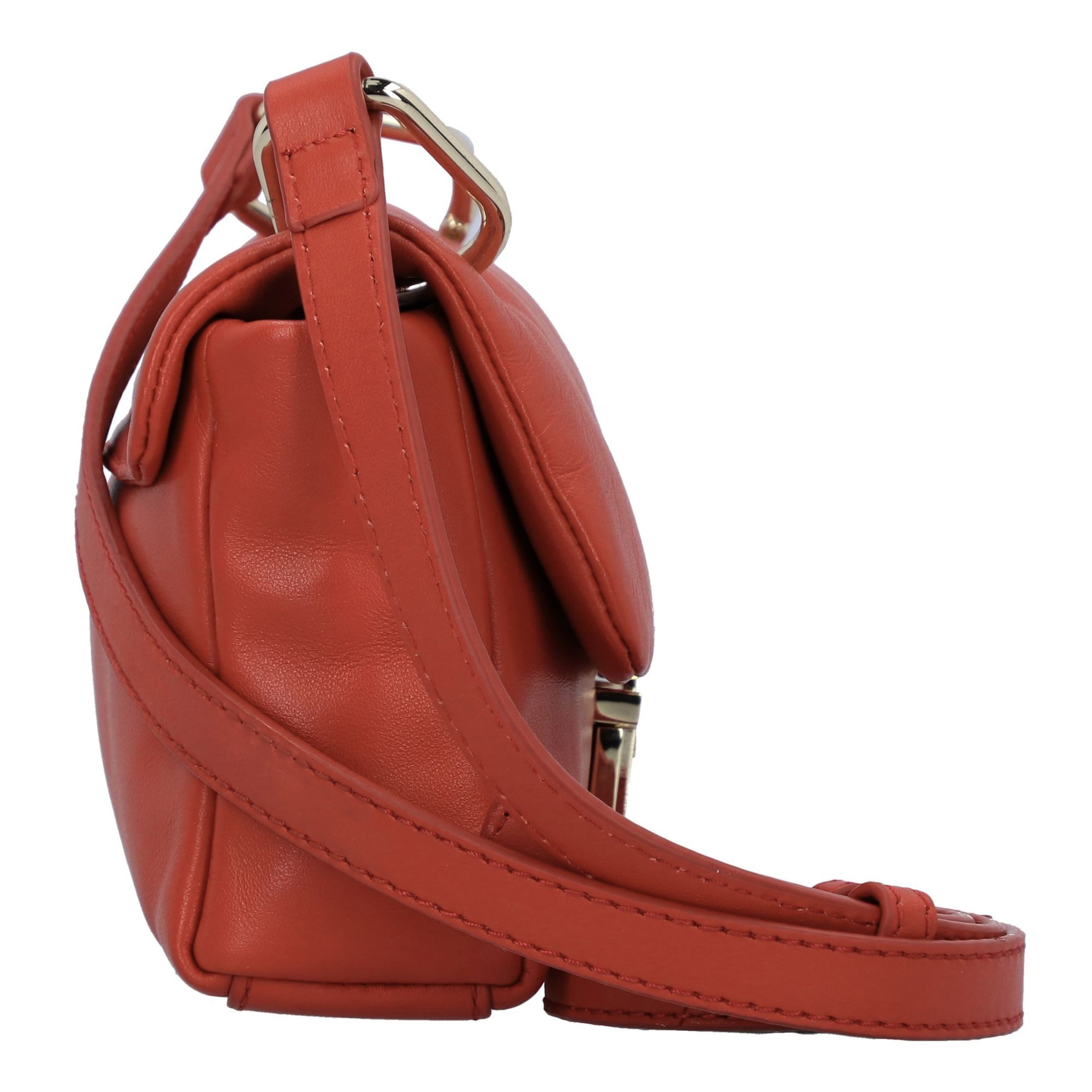 TOMMY HILFIGER Crossbody Bag in Red