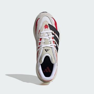 ADIDAS SPORTSWEAR Platform trainers 'Lightblaze' in White