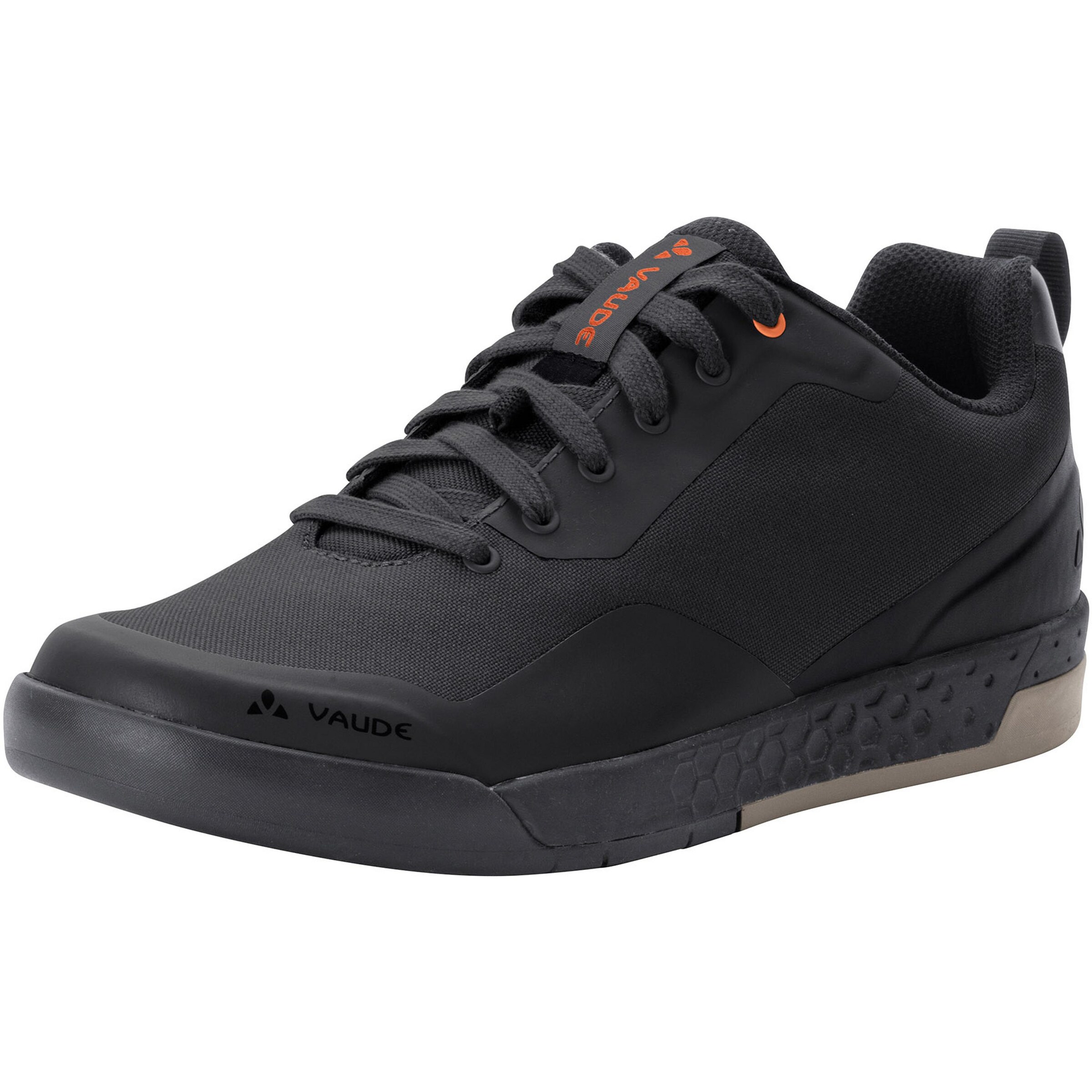 VAUDE Sports shoe in Black: front