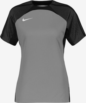 NIKE Jersey in Grey: front