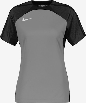 NIKE Trikot in Grau: predná strana