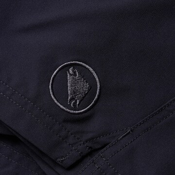 ENDURA Regular Workout Pants 'Loop' in Black