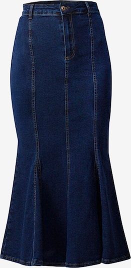 Touche Prive Rock in dunkelblau, Produktansicht