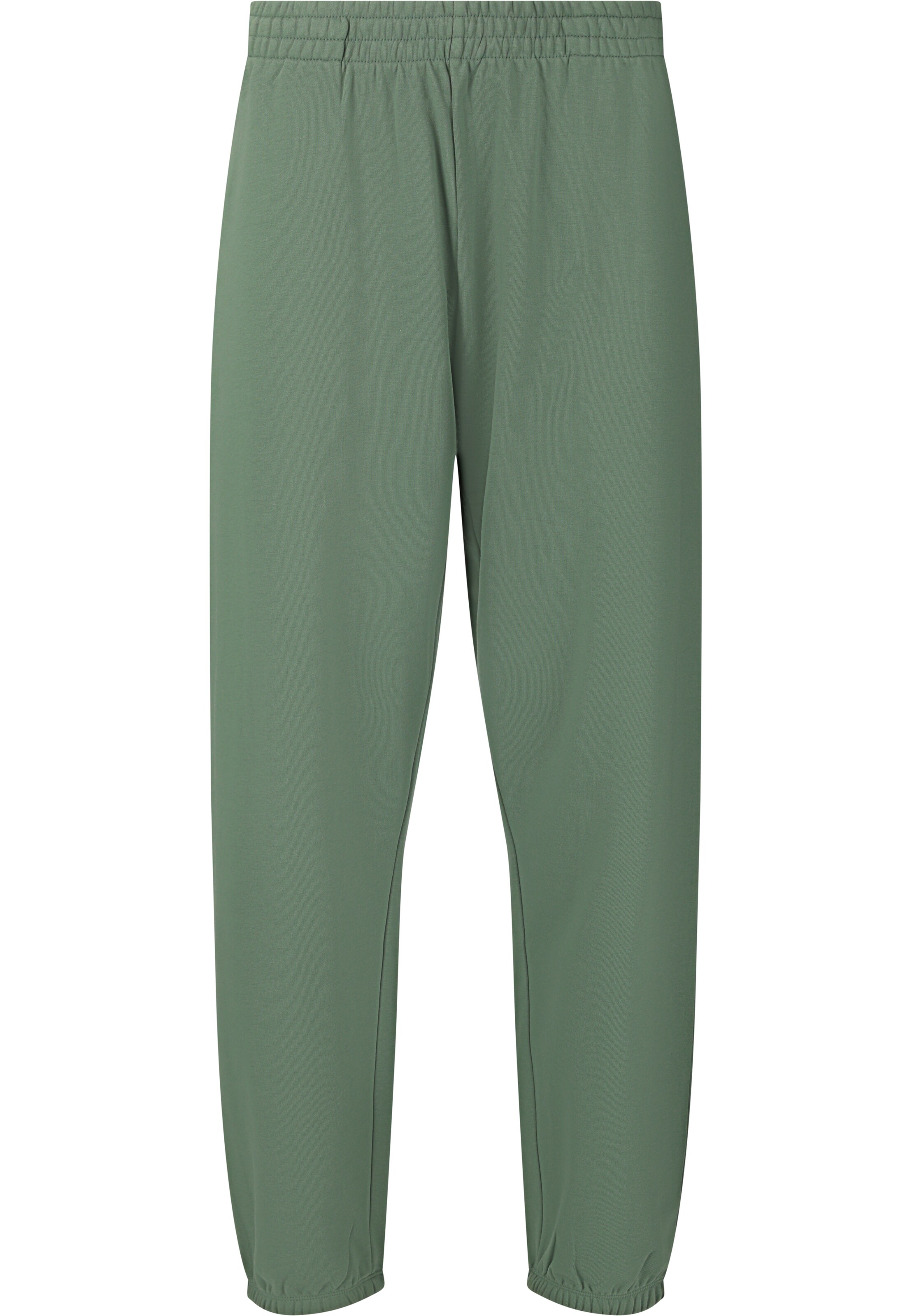 Athlecia Sportbroek 'Crecy' in Groen: voorkant