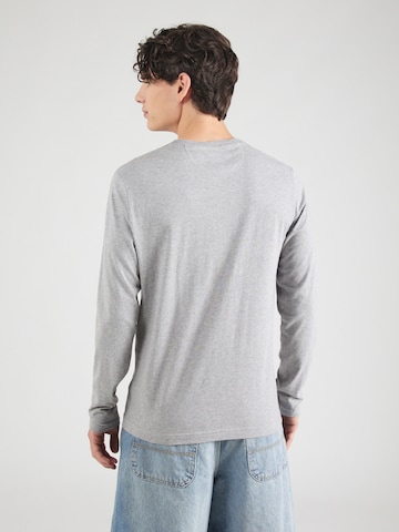La Martina Shirt in Grey