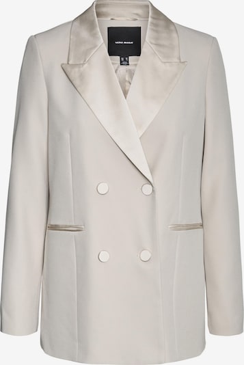 VERO MODA Blazer en greige, Vue avec produit