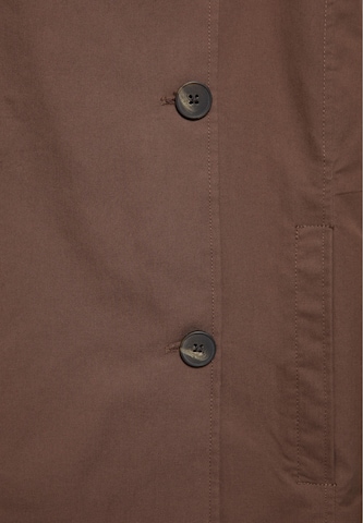 Cappotto di mezza stagione di Pull&Bear in marrone