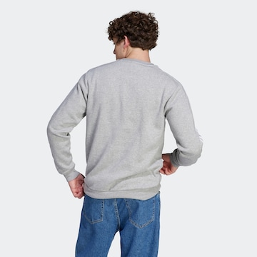 pelēks ADIDAS SPORTSWEAR Sportiska tipa džemperis