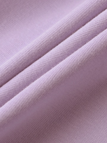 GORHEY Shirt in Purple