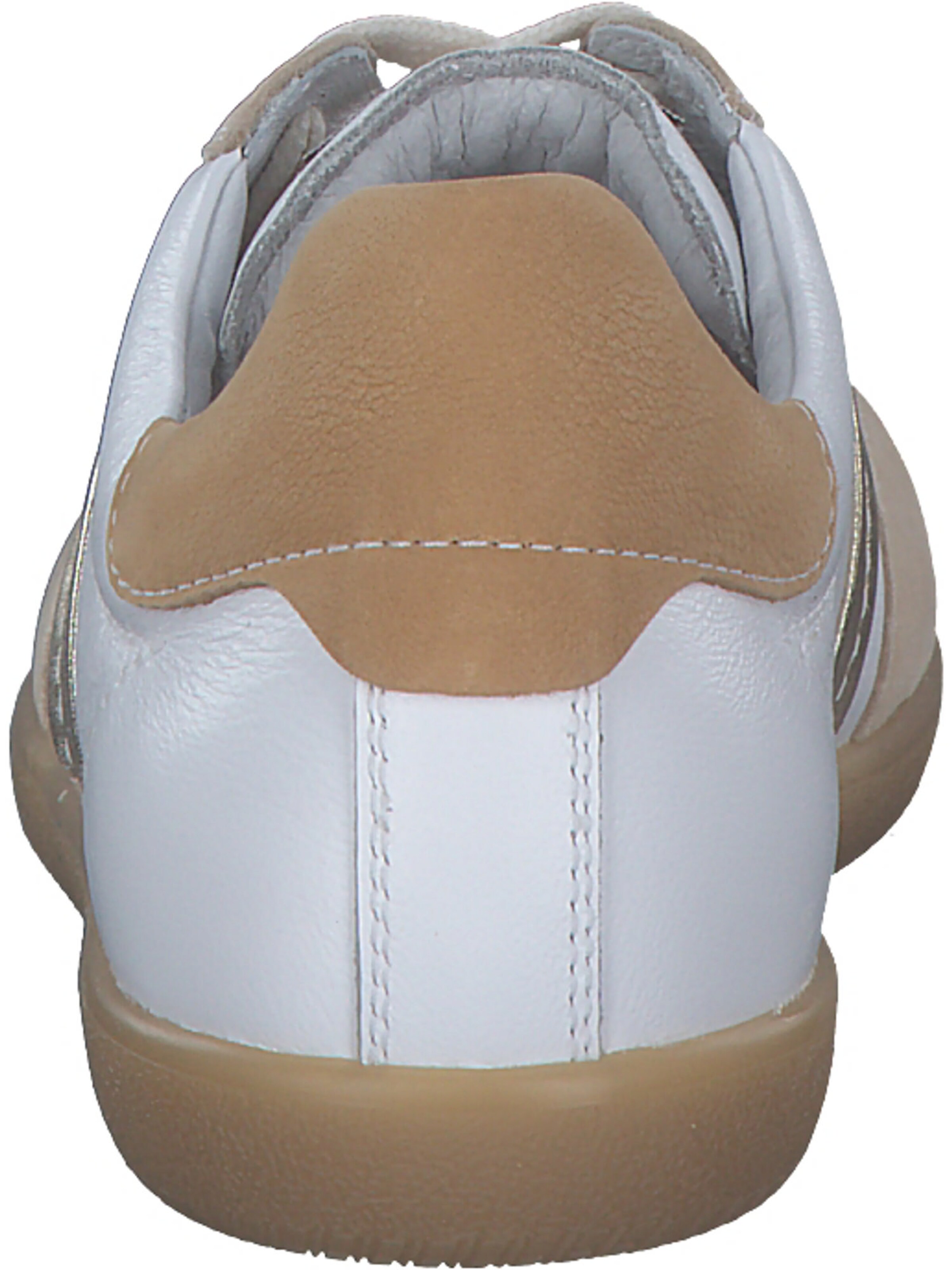 Nero Giardini Sneakers laag in Wit