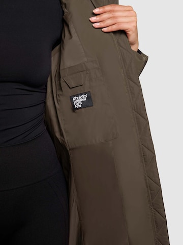 khujo Winterjacke‌‌‌‌‌‌‌ in Grün