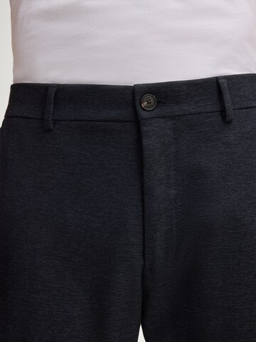 JOOP! Slimfit Broek in Blauw