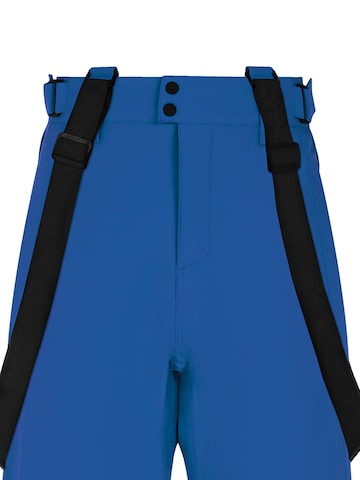 PROTEST Regular Sporthose 'PRTROWENS'‌‌‌ in Blau