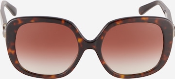 COACHSunčane naočale '0HC8292' - smeđa boja