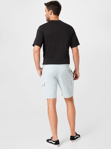 regular Pantaloni cargo 'Destiny' di Key Largo in blu