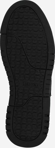 Blauer.USA Sneaker 'HARPER' in Schwarz