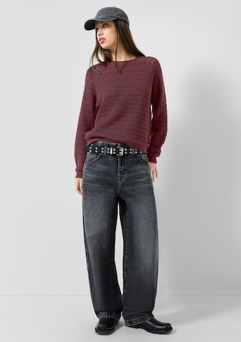 QS - Jersey en rojo