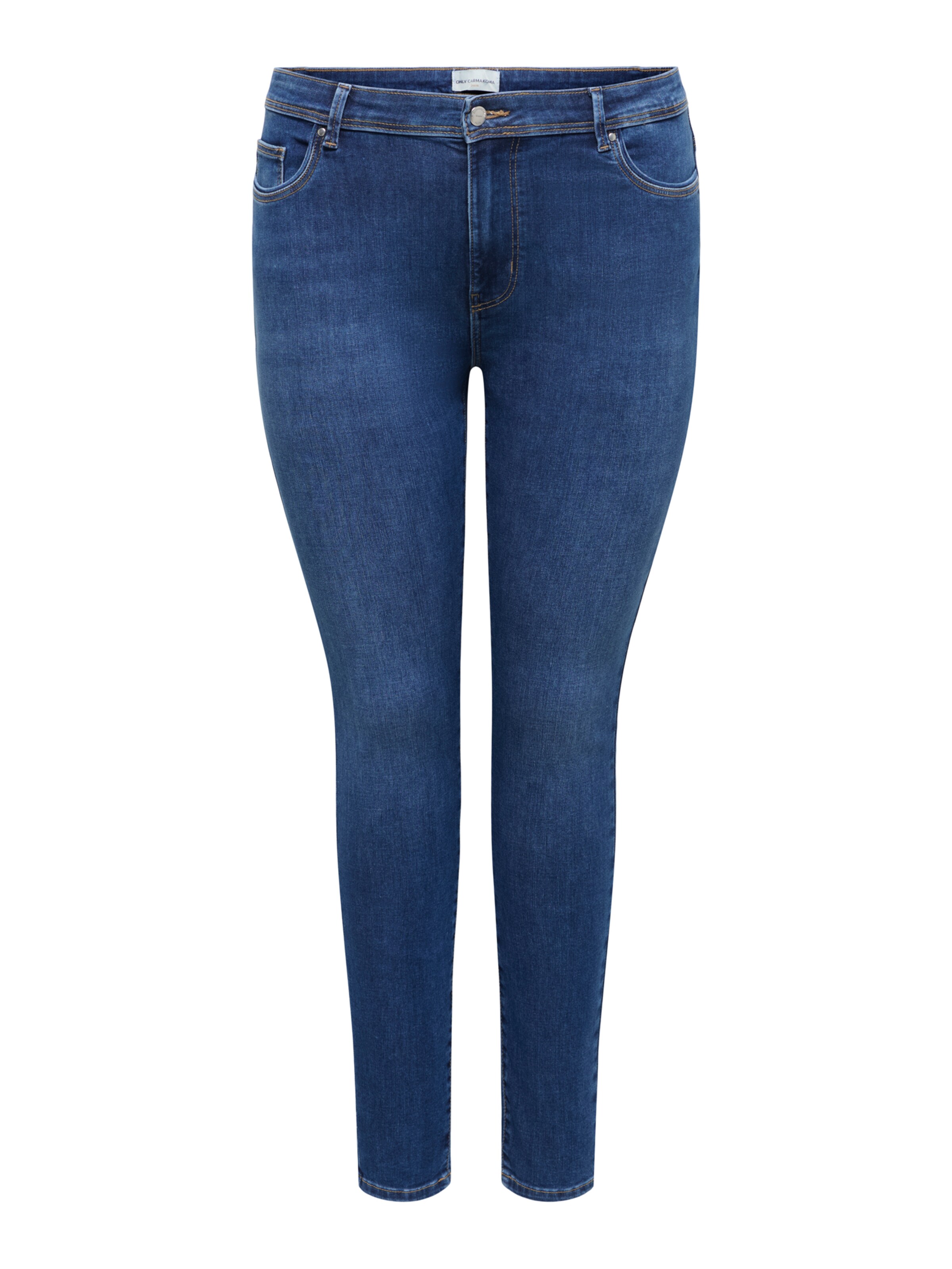 ONLY Carmakoma Jeans 'CARALLY' in Blue, Item view