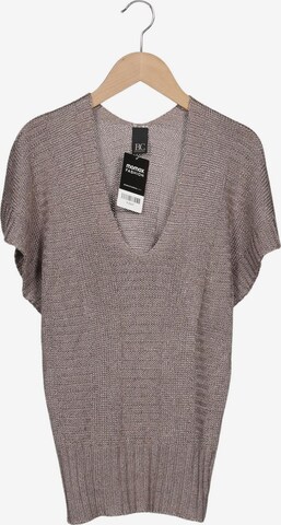 B.C. Best Connections by heine Sweater & Cardigan in XS in Beige: front