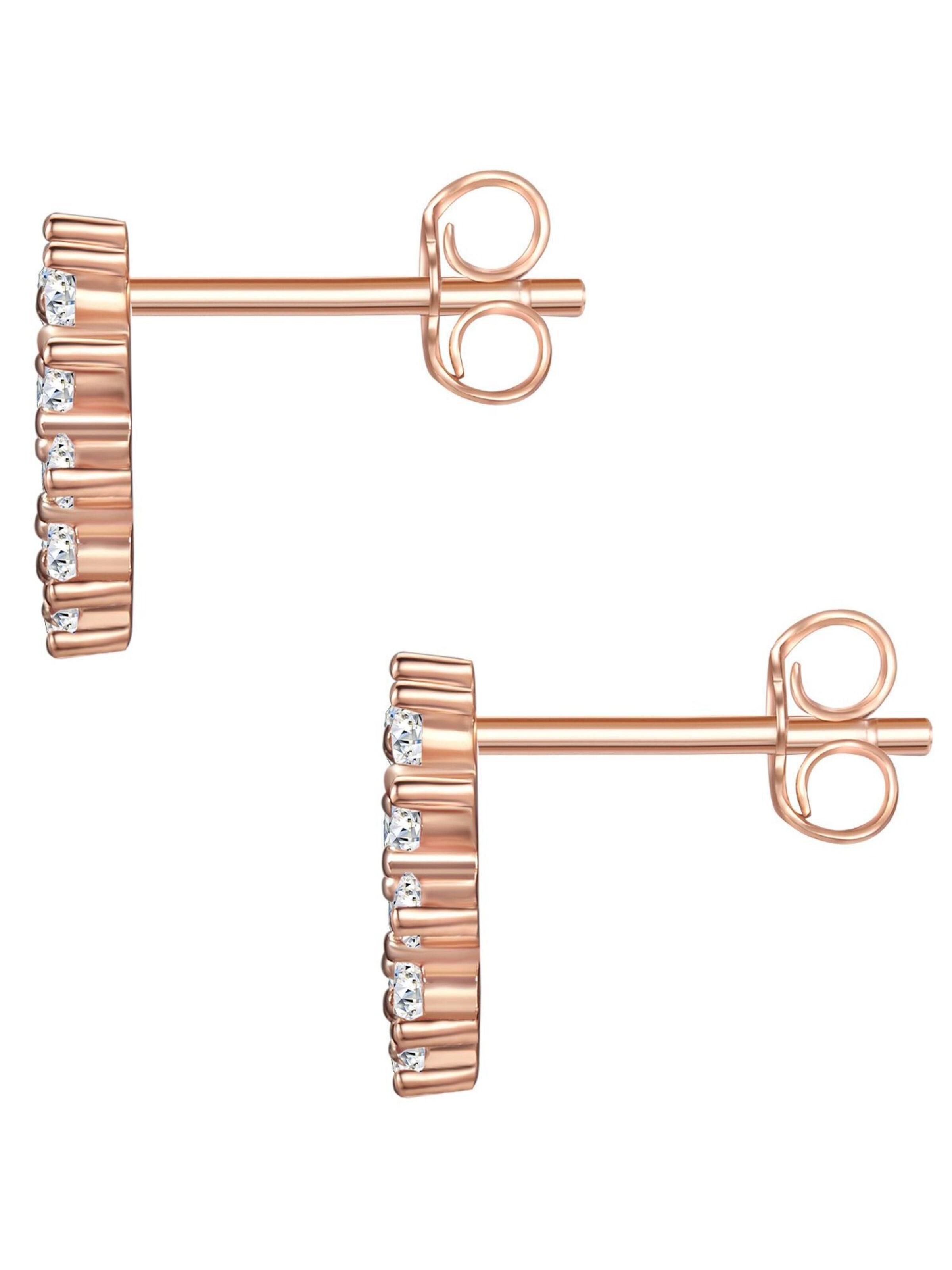 Glanzstücke München Earrings in Gold