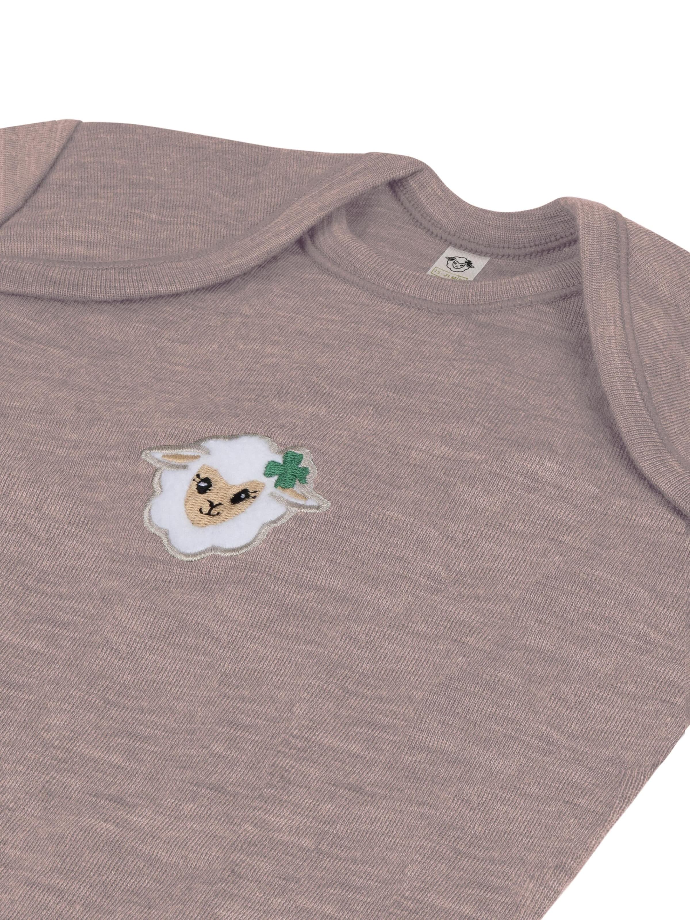 normani Romper/bodysuit &#x27;Auckland&#x27; in Pink