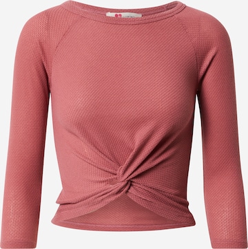 Koton Shirt in Pink: front
