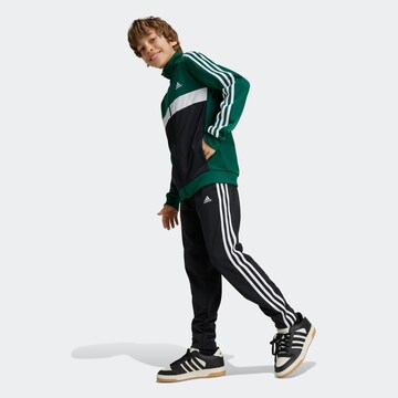 ADIDAS PERFORMANCE Tracksuit in Black