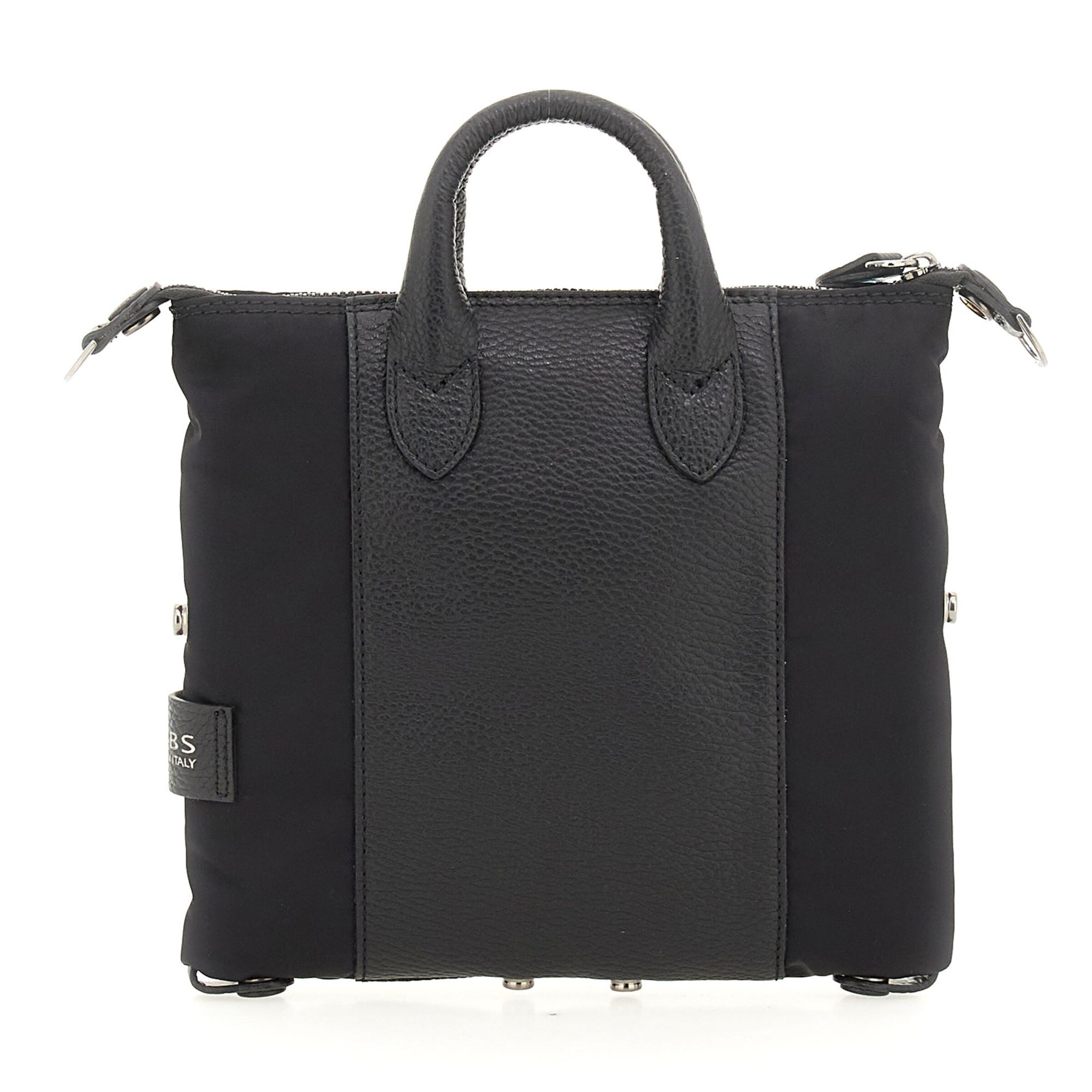 Gabs Handbag in Black