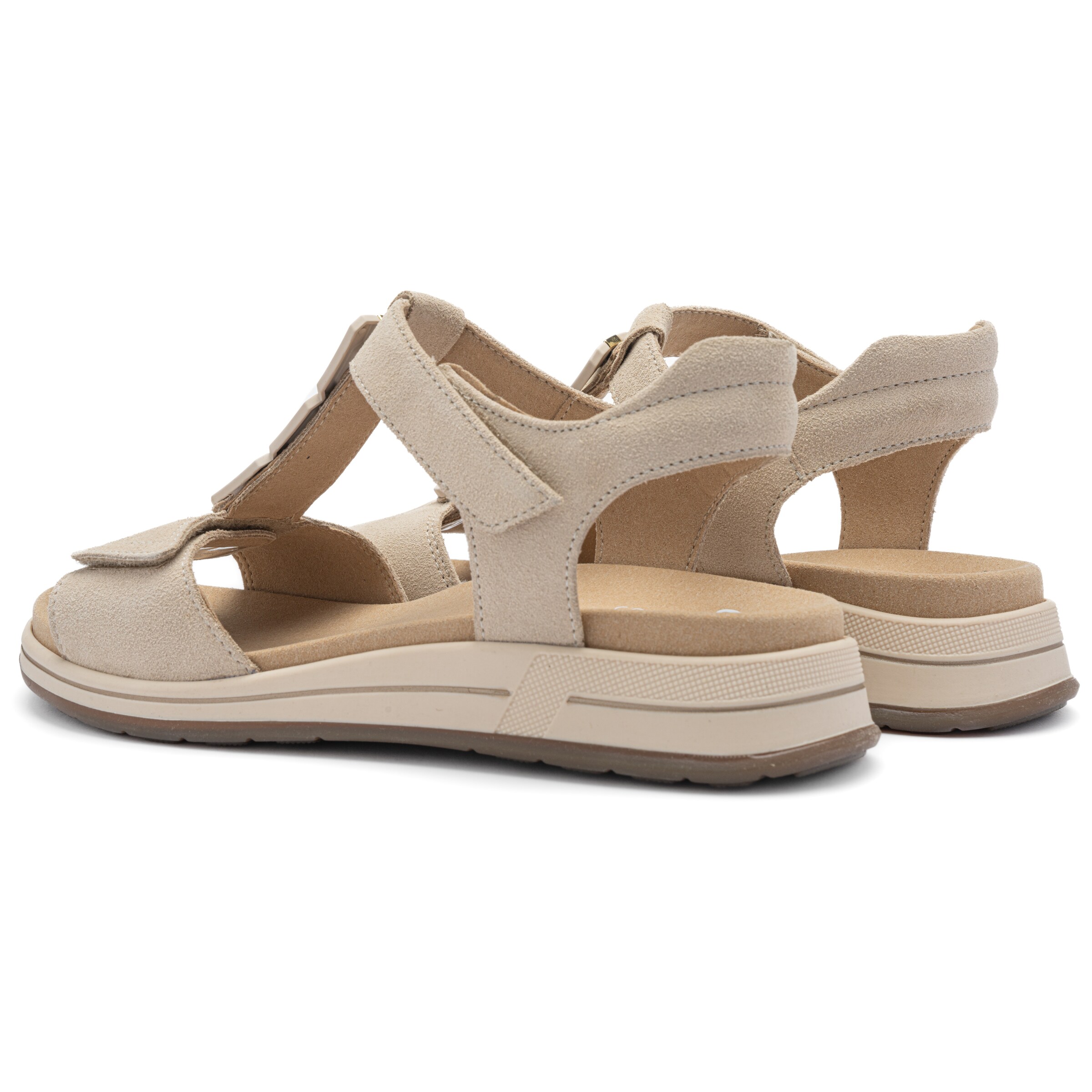 ARA Sandale in Beige