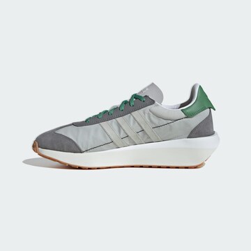 ADIDAS ORIGINALS Trampki niskie 'Country XLG' w kolorze szary