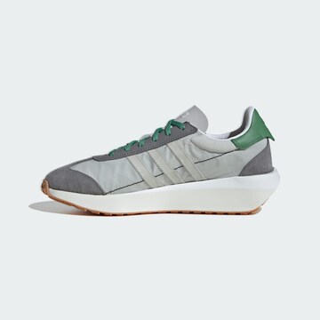 ADIDAS ORIGINALS - Zapatillas deportivas bajas 'Country XLG' en gris