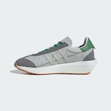 ADIDAS ORIGINALS Sneakers 'Country XLG' in Grey